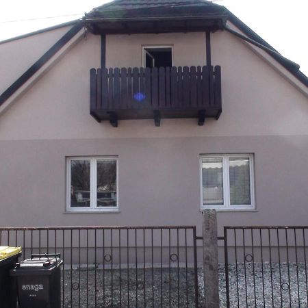 Holiday Home Livada Ljubljana Exterior photo